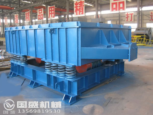 雙質體振動落砂機彈簧 雙質體振動落砂機彈簧